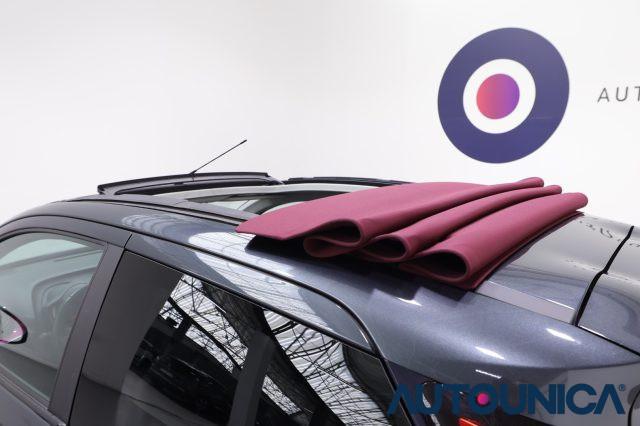 TOYOTA Aygo CONNECT 1.0 VVT-I 72 CV 5 PORTE X-WAVE CABRIO