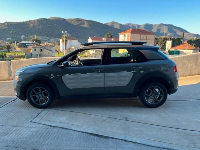 Citroen C4 Cactus 1.6 e-HDi 92 ETG6 Shine