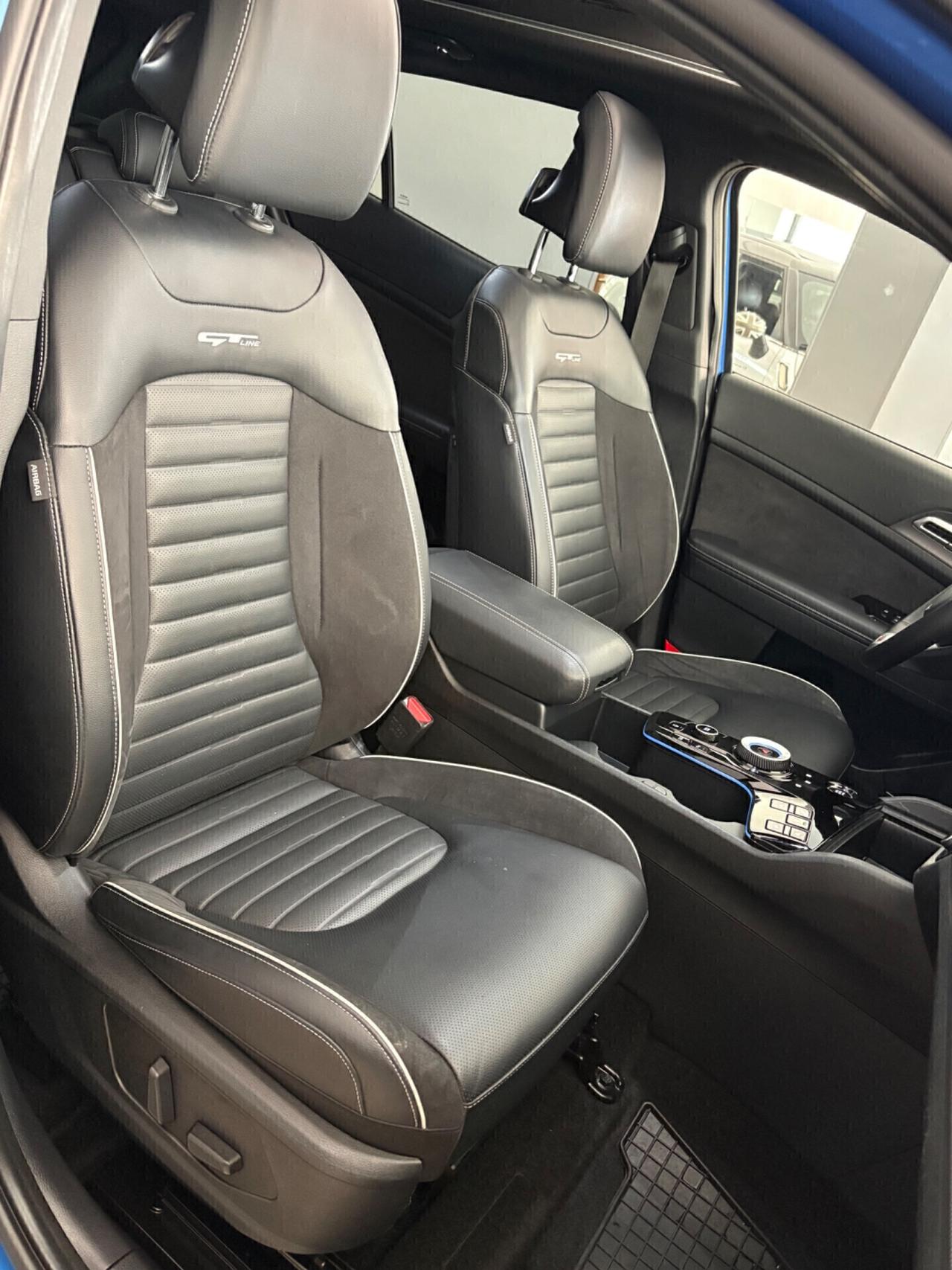 Kia Sportage 1.6 DCT GT-line PLUS * tetto panoramico *