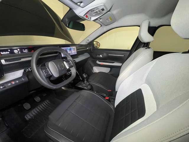 Citroen C3 1.2 100cv Max + Navi + Telecamera + Cerchi R17