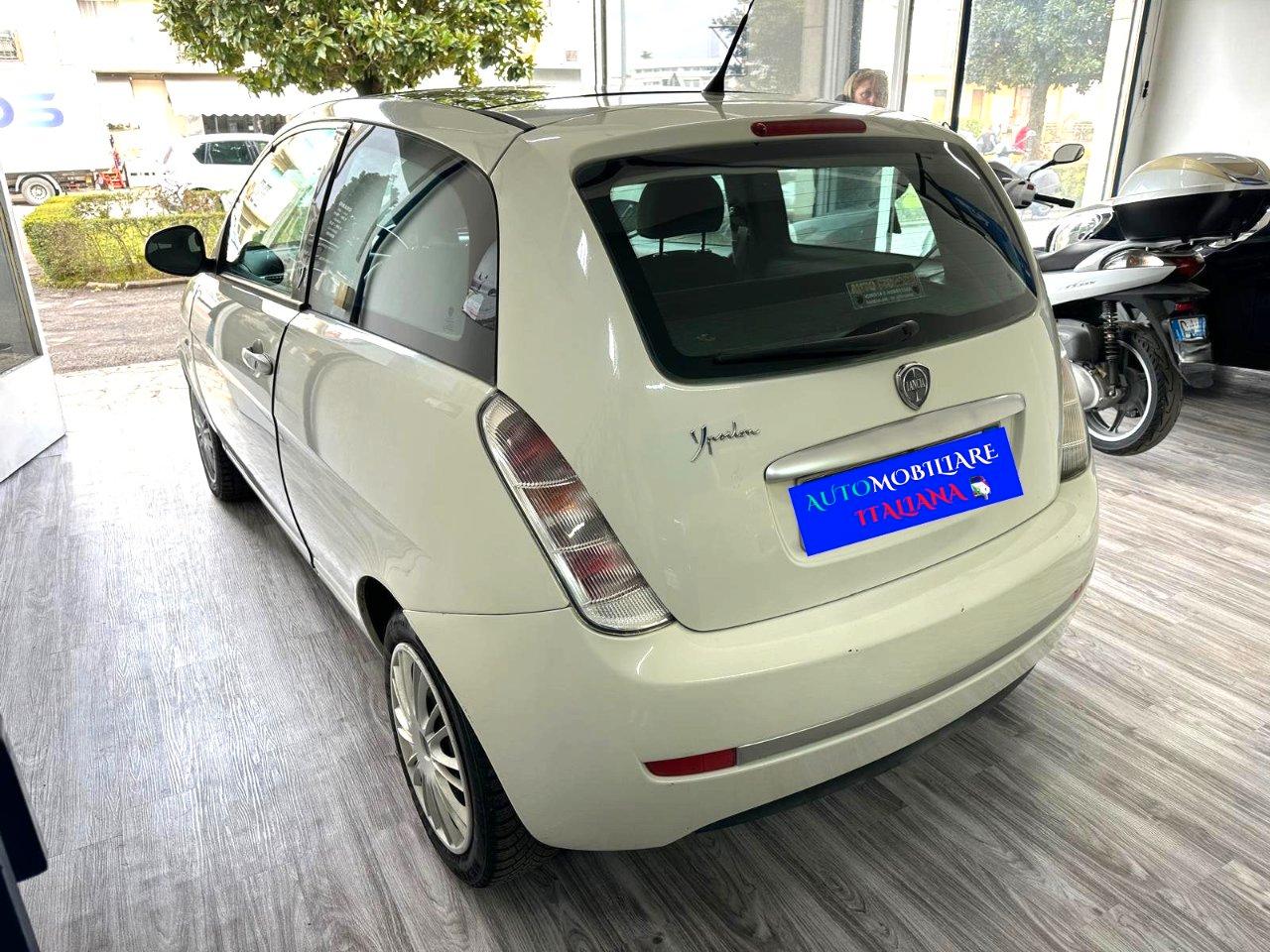 Lancia Ypsilon 2 serie 1.2