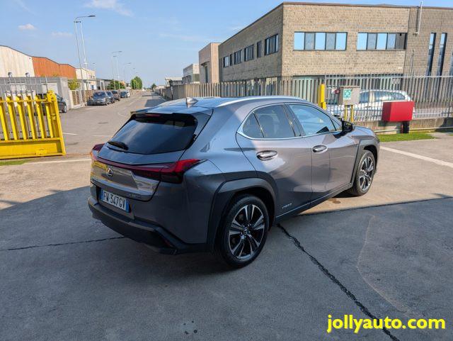 LEXUS UX 250h UX Hybrid Luxury