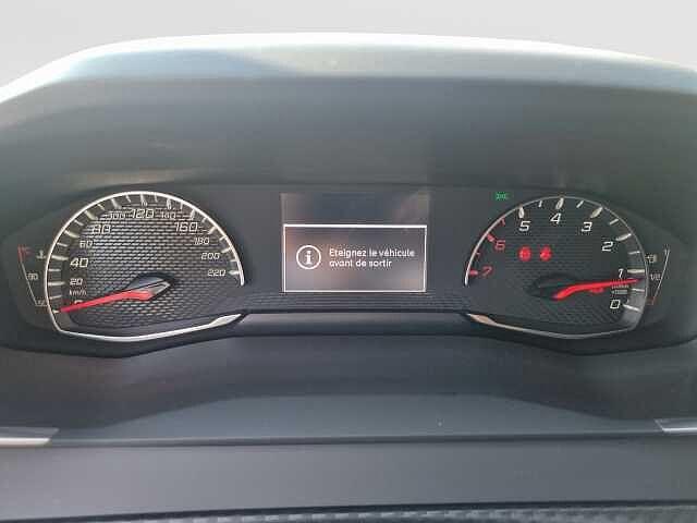 Peugeot 208 208 5P - Edition Turbo Benzina 100cv