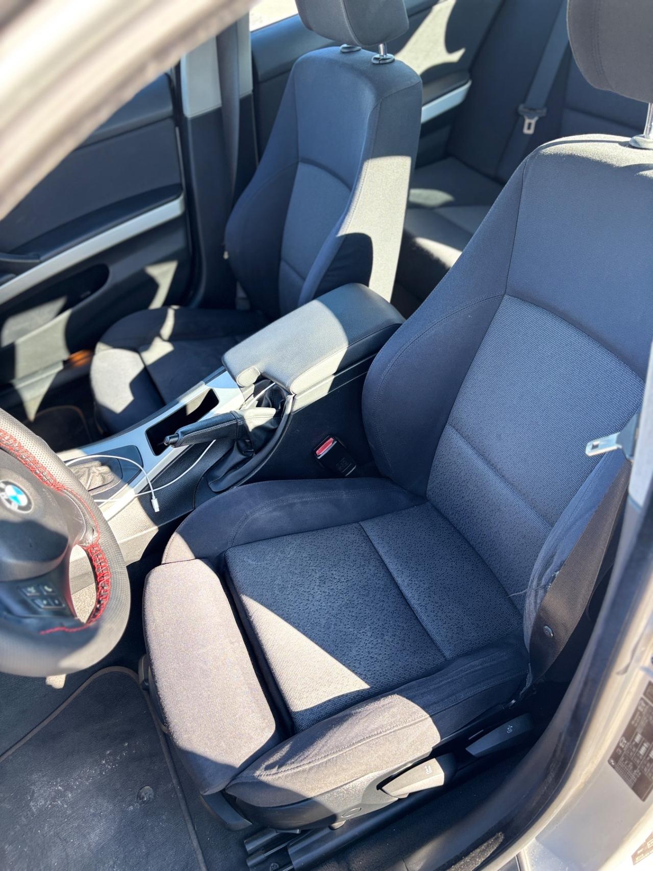 Bmw 320 320d cat MSport