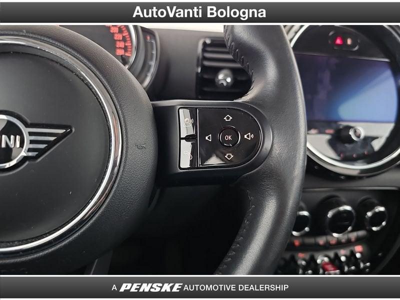 MINI Mini Clubman Mini 1.5 Cooper Classic Clubman