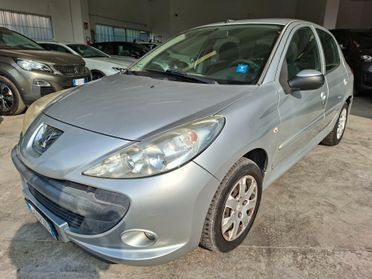 Peugeot 206 Plus 1.4 HDi 70CV 5p. Trendy