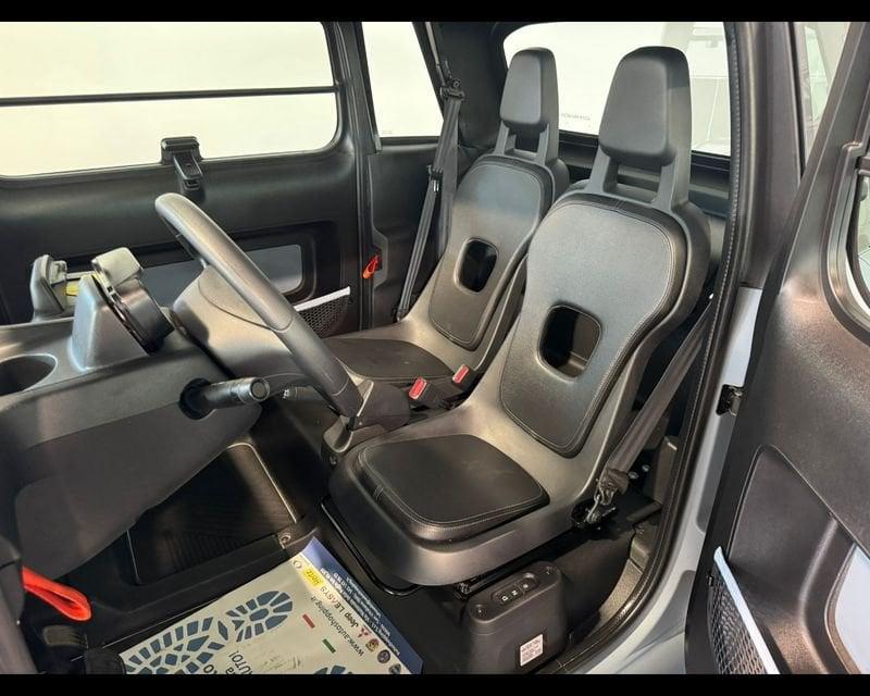 Citroën Ami (2021) Ami