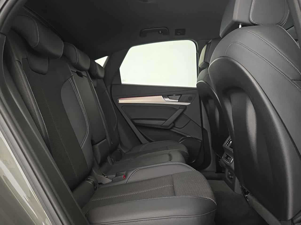 Audi Q5 sportback 50 3.0 tdi mhev 48v s line plus quattro tiptronic