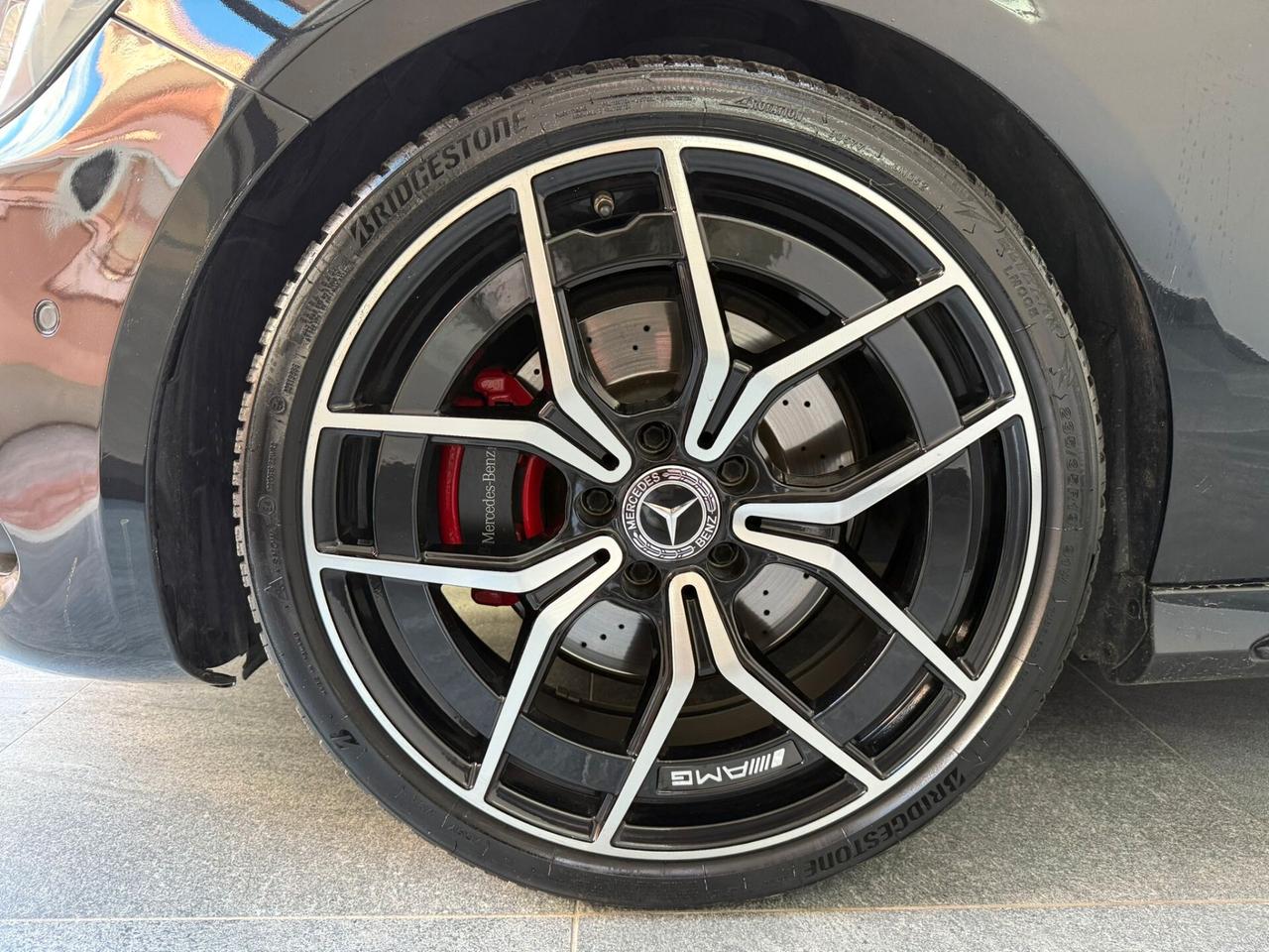 Mercedes-benz A 250 4Matic Automatic Premium