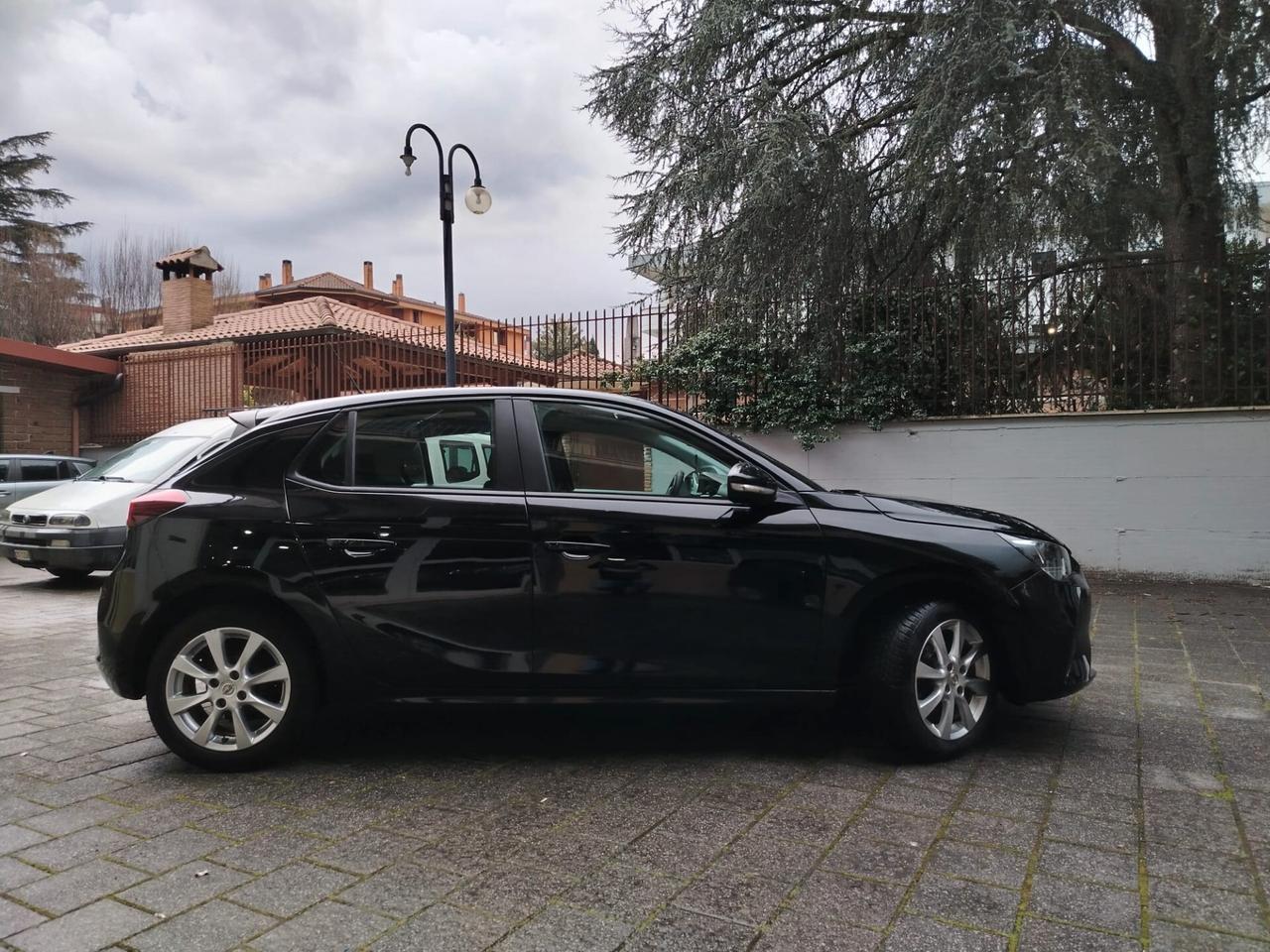 Opel Corsa 1.2 Elegance