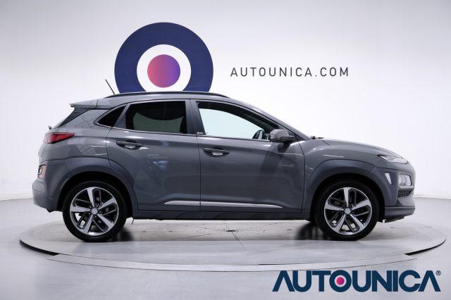 HYUNDAI Kona 1.6 CRDI 136CV 4WD DCT XPOSSIBLE