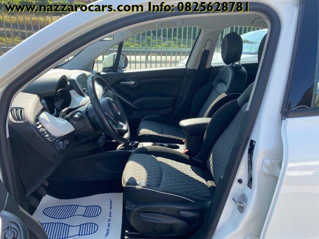 FIAT 500X 1.3 MultiJet 95 CV Business CROSS NAVIGATORE