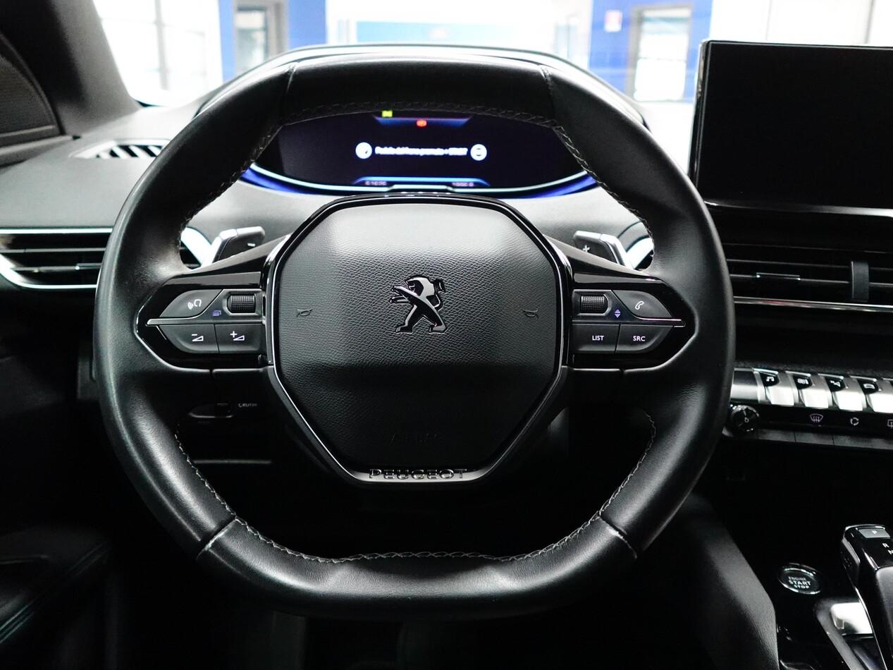 Peugeot 3008 II 1.5 BlueHDI 130 CV EAT8 A_PACK Cat. N1
