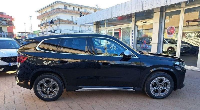 BMW X1 sDrive 18d xLine