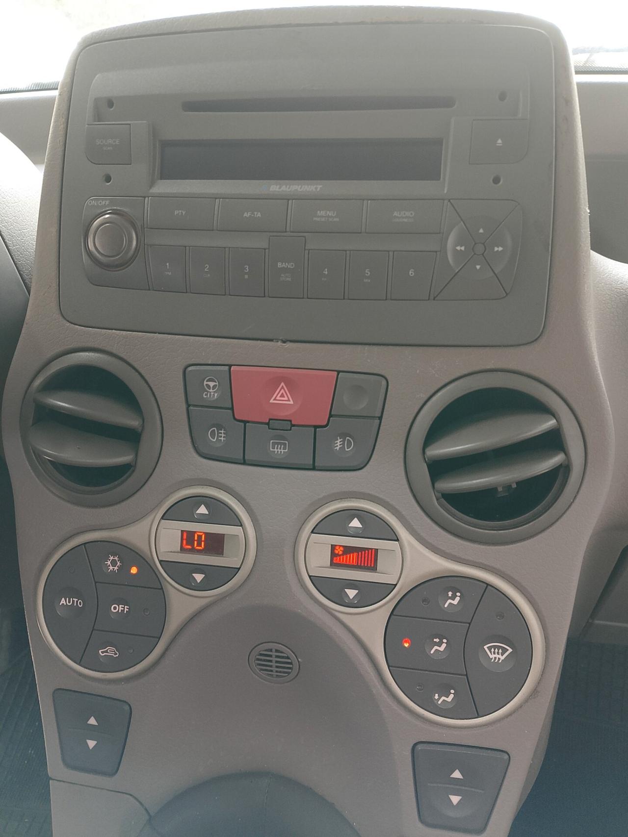 Fiat Panda 1.3 MJT 16V Dynamic
