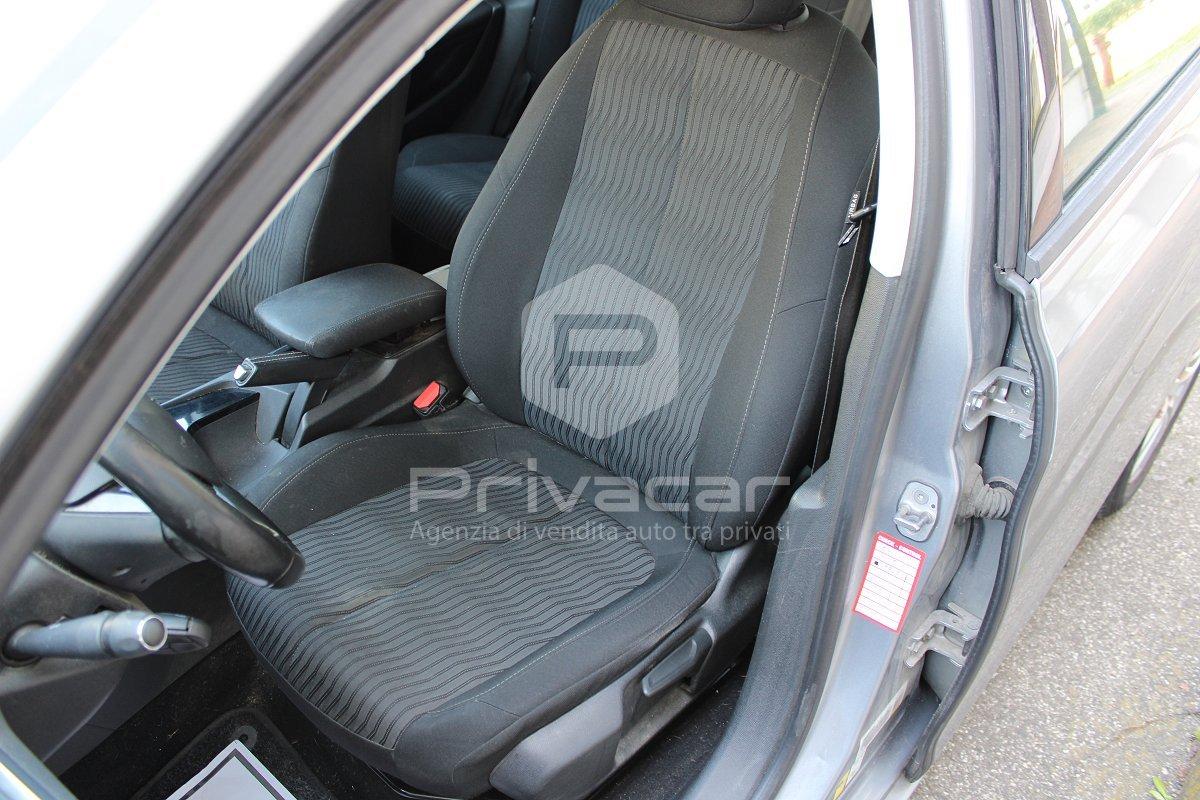 PEUGEOT 308 1.6 HDi 92 CV Business