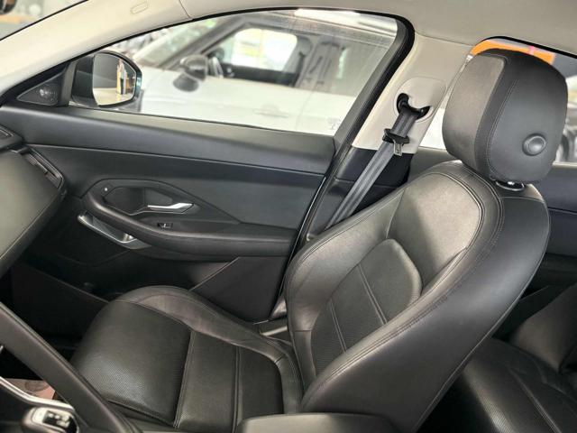 JAGUAR E-Pace 2.0D 150 CV AWD S