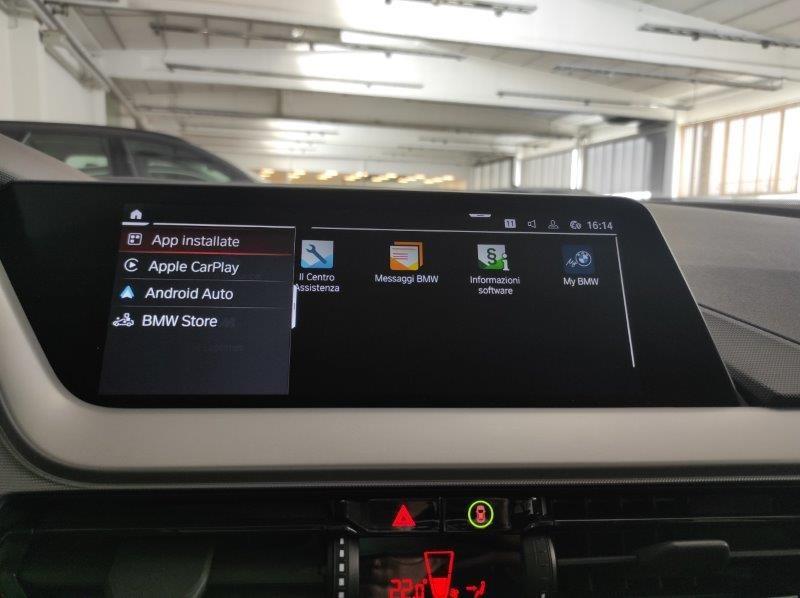 BMW Serie 1 (F40) - 118d 5p. Business Advantage