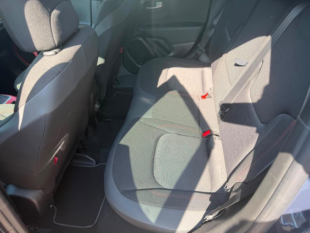 Jeep Renegade 1.3 T4 240CV PHEV 4xe AT6 Trailhawk