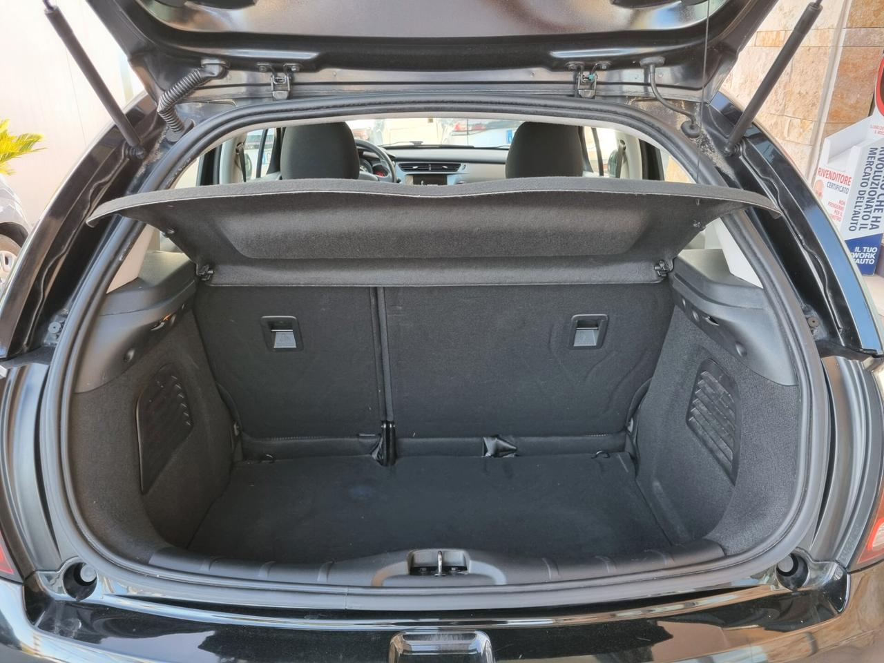 Citroen C3 1.4 HDi 70 Seduction