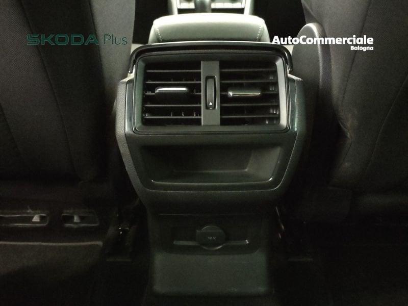 Skoda Karoq 1.0 TSI 115 CV Selection