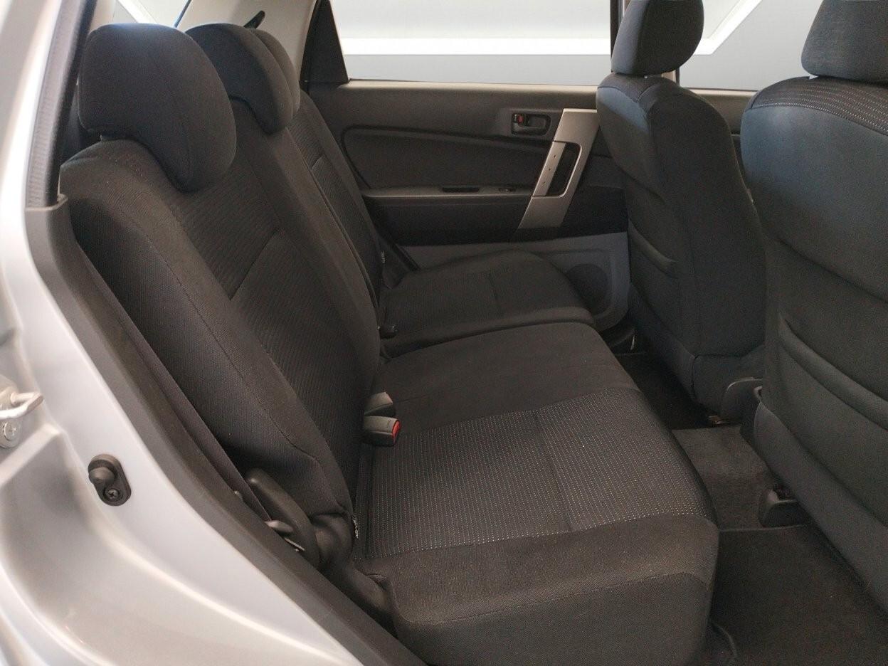 Daihatsu Terios 1.5 4WD SX O/F