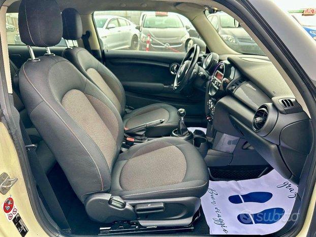 MINI - Mini - 1.2 One NEOAPTENTATI RESTYLING