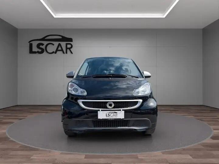 Smart ForTwo 1000 52 kW passion UNIPRO-PROMO FINANZIAMENTO LS CAR