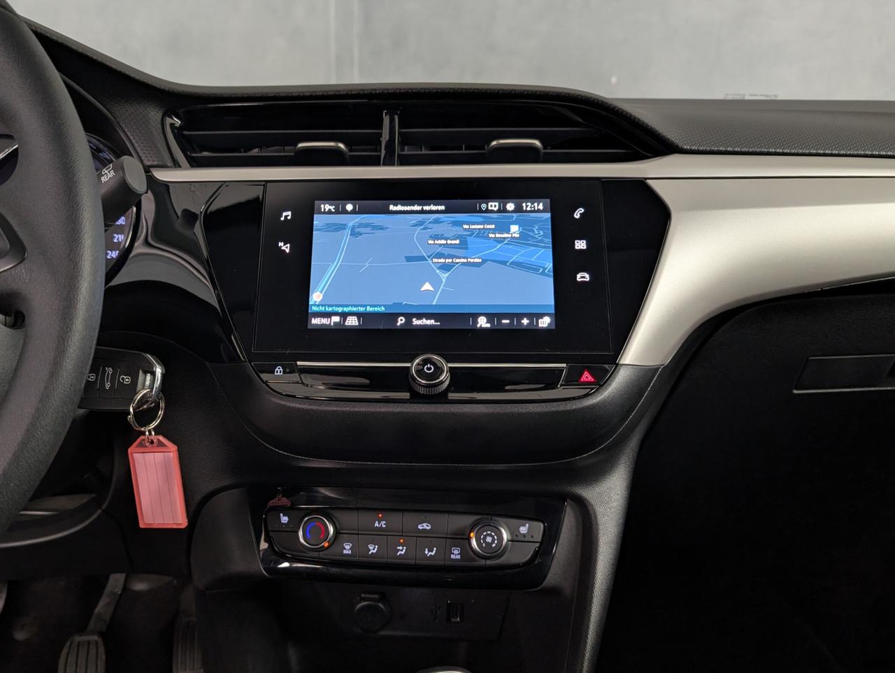 Opel Corsa 1.2 75cv Edition