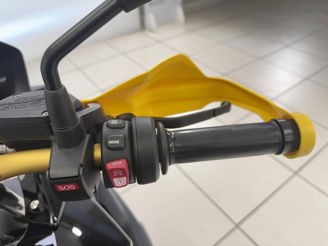 BMW R 1250 GS Edition 40 Years