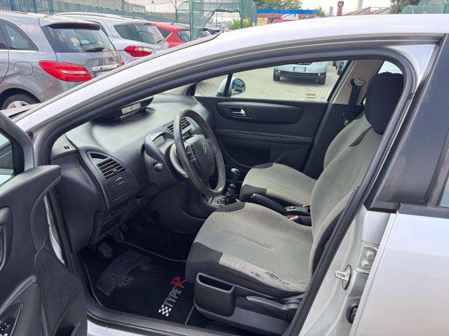 CITROEN C4 C4 I 2004 Berlina 1.6 16v Classique gpl