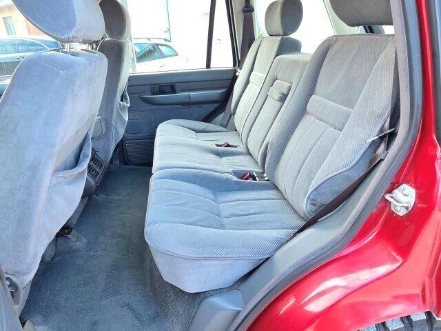 RANGE ROVER P38 2.5TD DSE 4X4– ASI\CRS