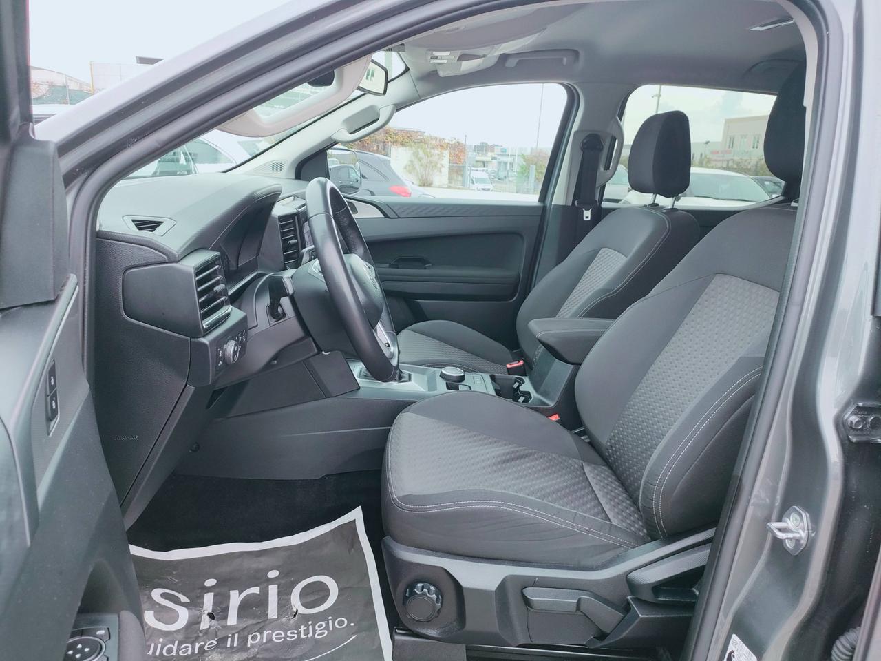 VOLKSWAGEN Amarok II 2023 - Amarok 2.0 tdi Life 4motion auto