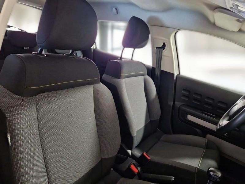 CITROEN C3 BlueHDi 100 S/S Feel 5 PORTE
