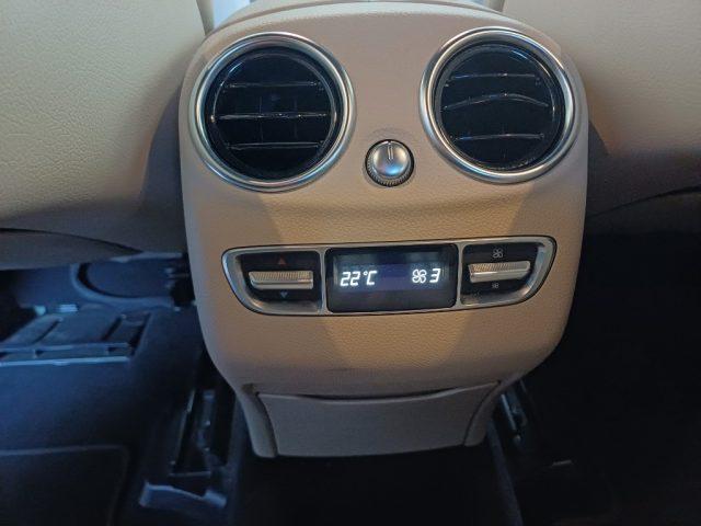 MERCEDES-BENZ GLC 300 d 4Matic Coupé Sport Unico Proprietario Full