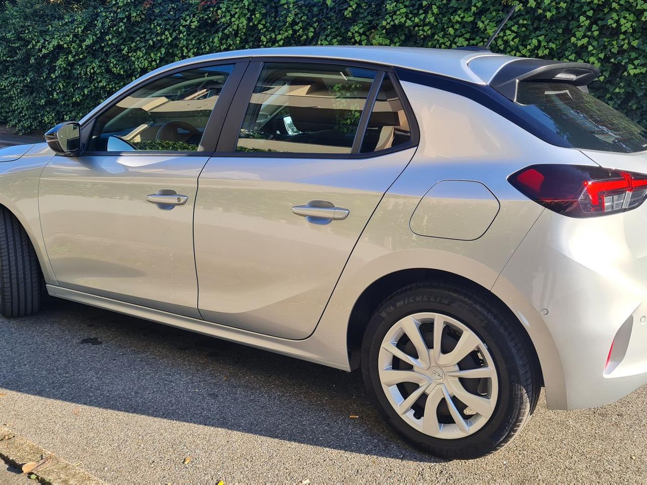 Opel Corsa 1.2 GS Line #7731