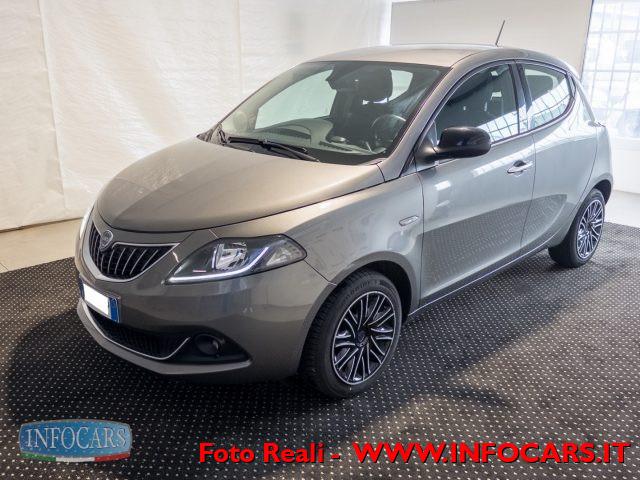 LANCIA Ypsilon 1.0 FireFly Hybrid Ecochic Gold - PROMO