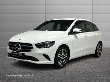 MERCEDES-BENZ B 250 e Plug-in hybrid Automatica Sport Plus