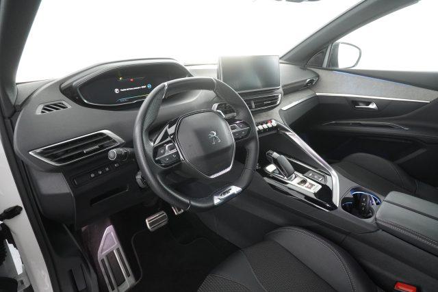 PEUGEOT 3008 3008 Hybrid 225 e-EAT8 GT