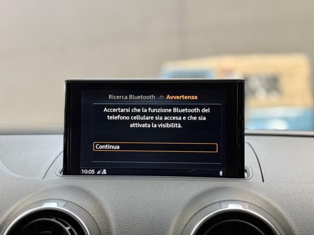 AUDI A3 2.0 TDI S tronic