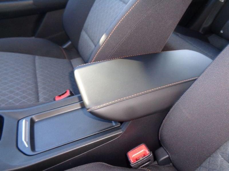 MG MG3 MG3 1.5 Hybrid+ Comfort