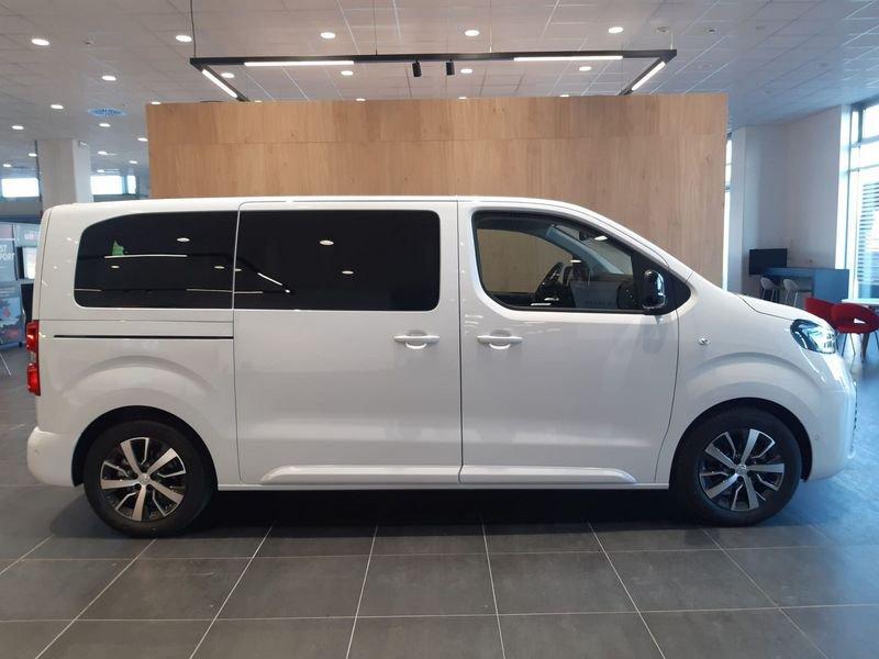 Toyota Proace Verso 2.0D 177 CV L1 Medium A/T D Executive