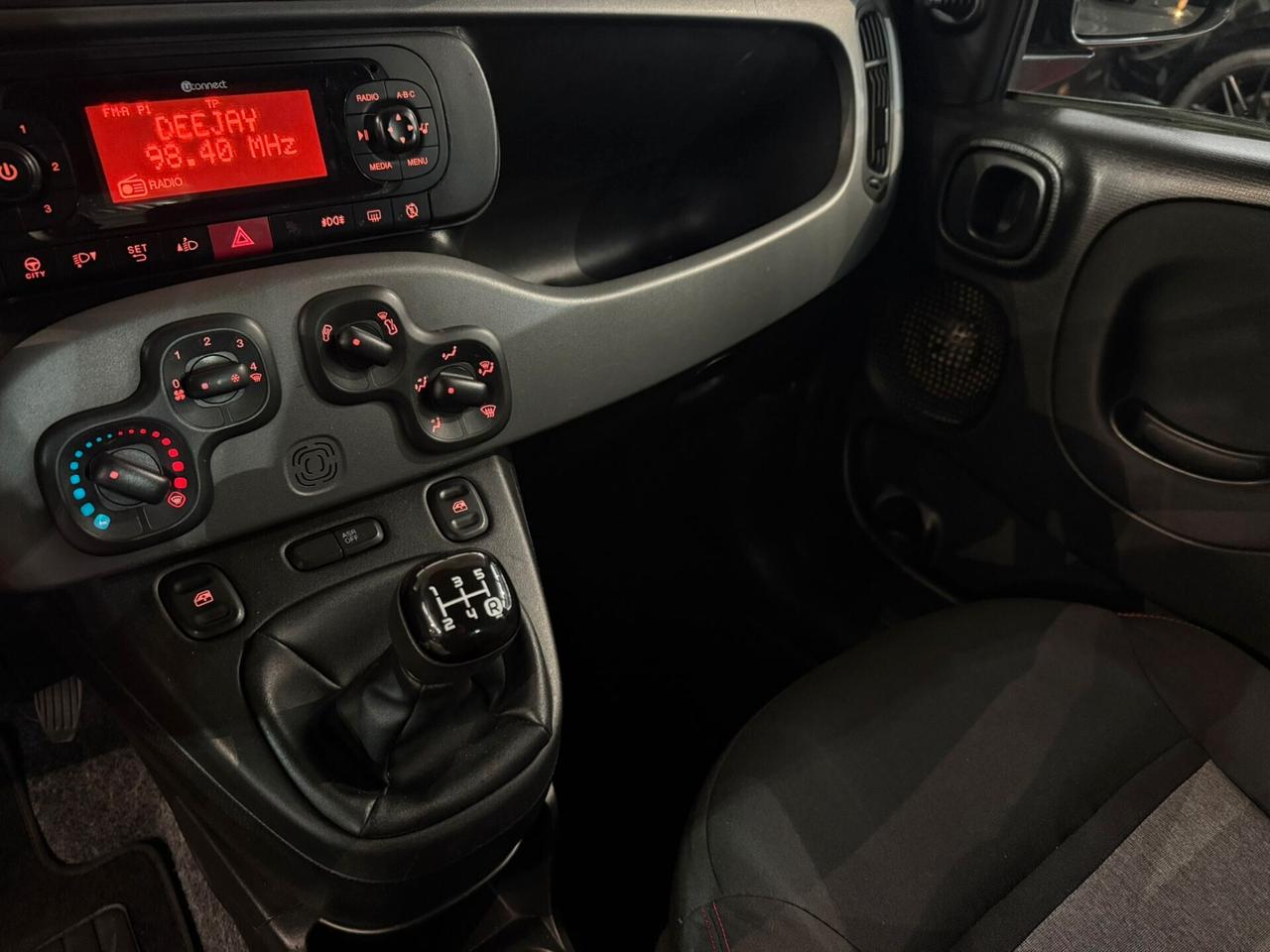 Fiat Panda 1.3 MJT 95 CV S&S Lounge