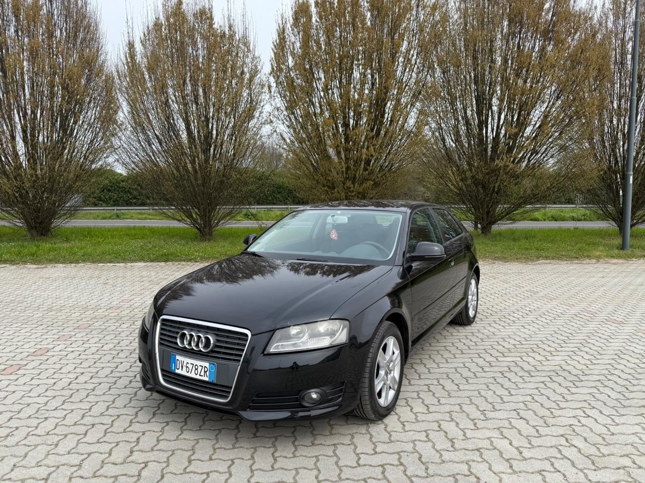 Audi A3 SPB 1.6 Ambition