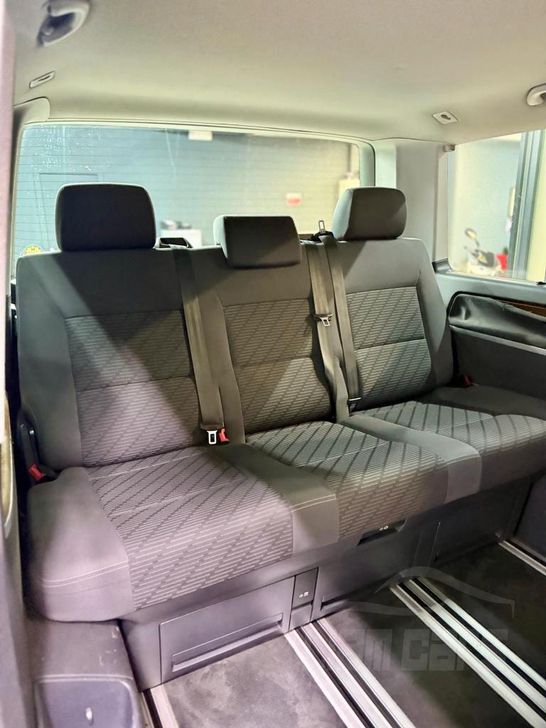 Volkswagen T5 Multivan 2.0 bitdi Highline 180cv