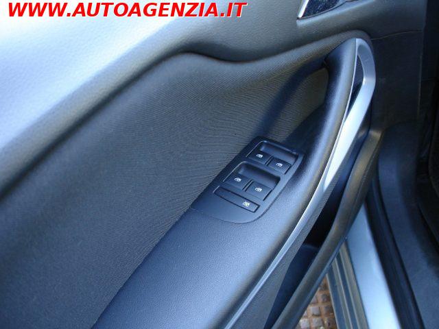 OPEL Zafira Tourer 1.6 T EcoM 150CV 7 POSTI