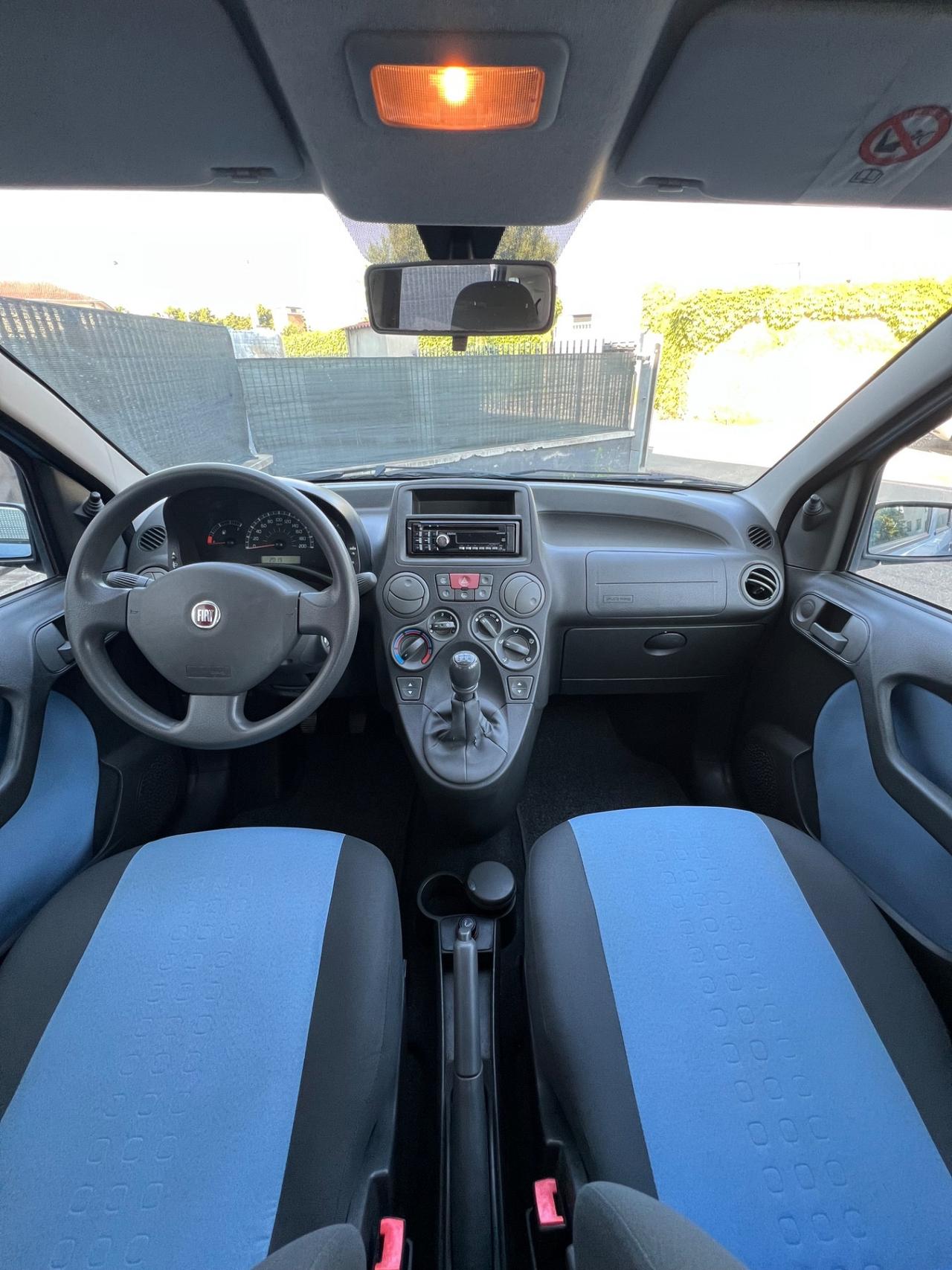 Fiat Panda 1.2 Climbing Natural Power PERFETTA!!!