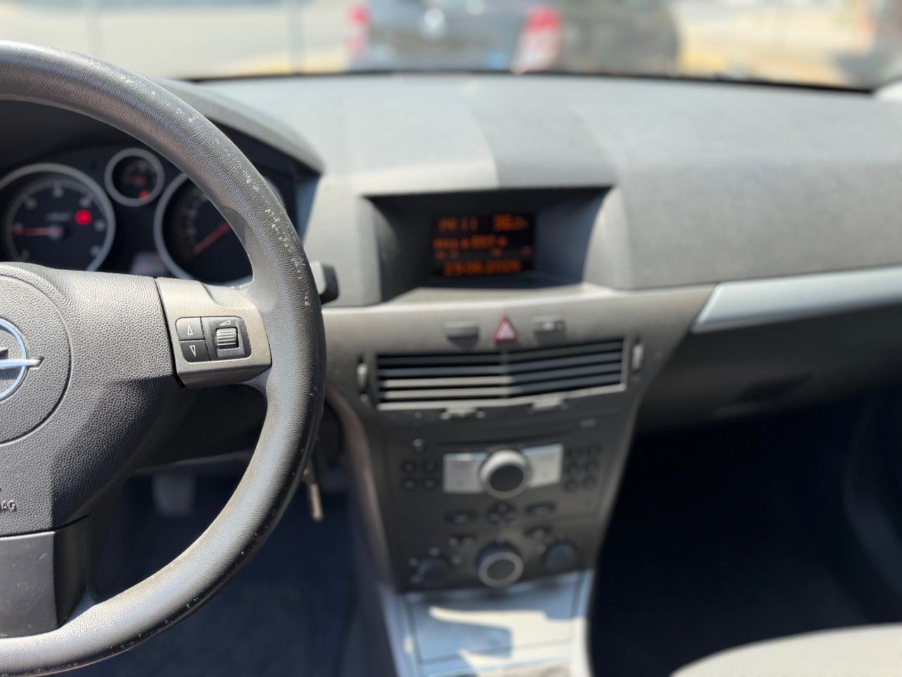 Opel Astra 1.7 CDTI 101CV Station Wagon Cosmo