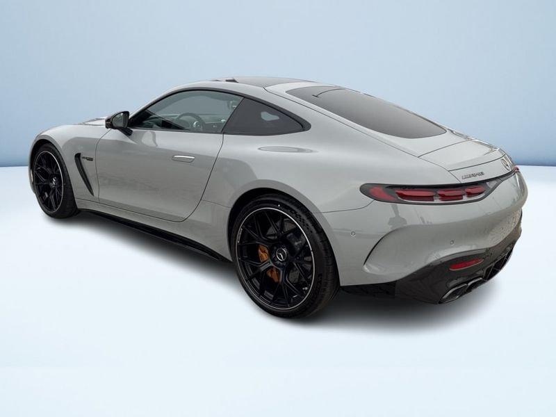 Mercedes-Benz AMG GT 63 AMG 4Matic+ Premium Plus