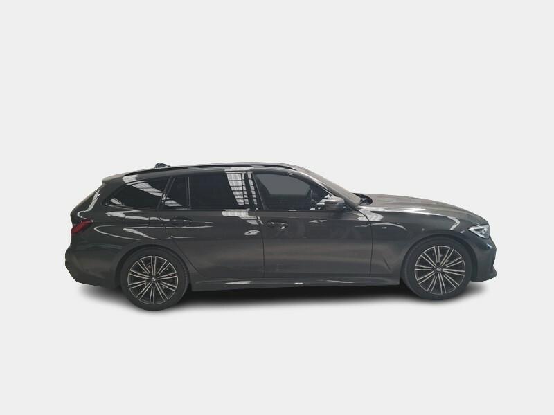 BMW 320 XDRIVE 48V MSPORT TOURING AUT. STATION WAGON